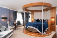 The Villa Rose Hotel & V-Spa Hotels in 