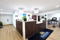 Days Inn by Wyndham Jackson Hotels in Jackson County