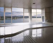 Matsue New Urban Hotel - Thermen