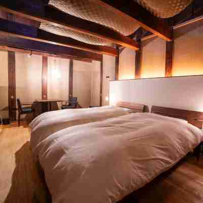 和乃リトリート ひといき Rooms