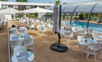 Novotel Nantes Carquefou