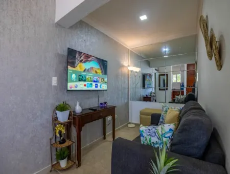 Cozy 2Br-2bt Apt Near the Beach and Main Street Отели в г. Сосуа