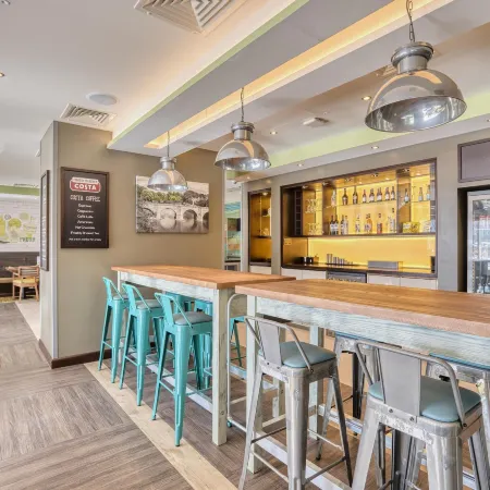 Premier Inn Hereford City Centre (Old Market)