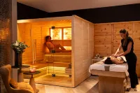 Nautilux Rethymno by Mage Hotels - Spa