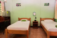 La Selva Biological Station