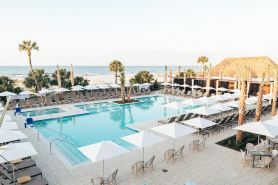 Beach House Resort Hilton Head Island