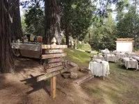 Shaver Lake Village Hotel Hotels in Shaver Lake