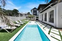 Casa del Mar - Beach