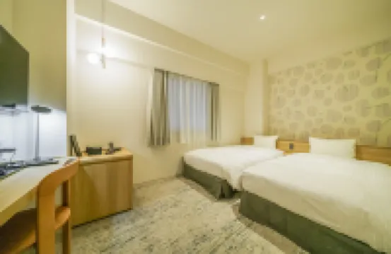 โรงแรมเซ็นเตอร์ โตเกียว โรงแรมใกล้สถานีโตเกียว
