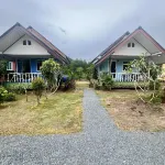 Lee Red House - Bãi đậu xe