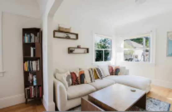 Allura Oakland Your Private Sanctuary in the City