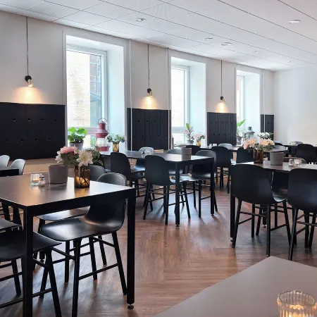 Hotel Frederikshavn