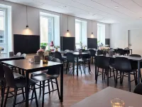 Hotel Frederikshavn - breakfast
