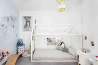 Tulio II family villa heated pool - Homestays