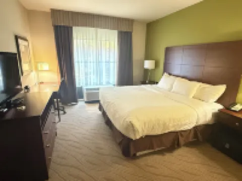 Comfort Inn & Suites Marquette - Prairie du Chien Hotels in Mendon