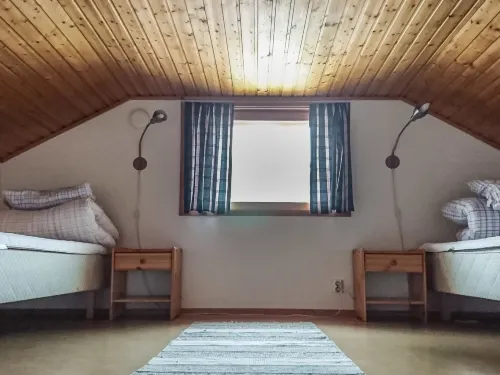 Punasotka 2 Hotels in Pargas