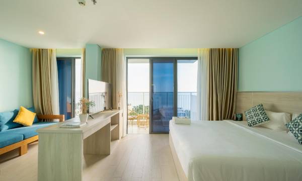 Haya Hotel Phu Quoc, Trademark Collection by Wyndham