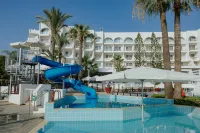 Golden Coast Beach Hotel - en bord de mer