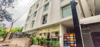 Hotel Zion Inn Các khách sạn gần Kabir Chaura Math