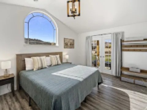 快樂小徑西 特洛匹克酒店