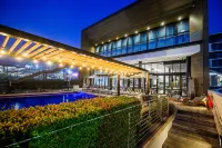 The Capital Mbombela - Pools