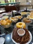 Samba Betim - พร้อมอาหารเช้า