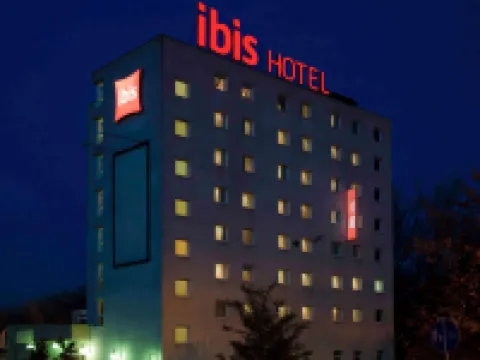 Ibis Warszawa Ostrobramska Hotels in Warsaw