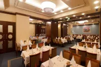 Best Western Premier Hotel Astoria - breakfast