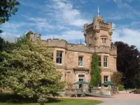 Mansfield Castle Hotel Hotels in Tain
