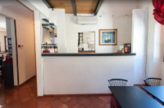 호텔 쿠어잘 & 아우소니아