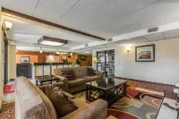 Econo Lodge Billings Hotels in Billings