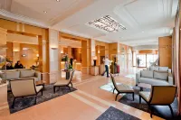 Grand Hôtel des Thermes - Pet friendly