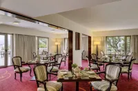 Sheraton Salta Hotel Hotels in Salta