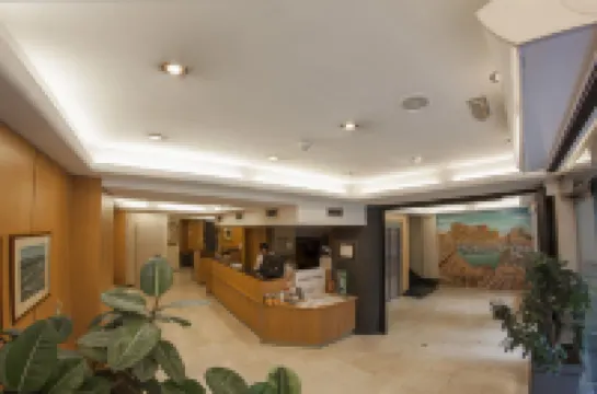 호텔 델타 투델라 투델라