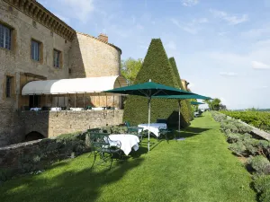 샤토 드 바뇰 바뇰