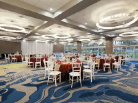 Verta Hotel McAllen Hotels in Mcallen