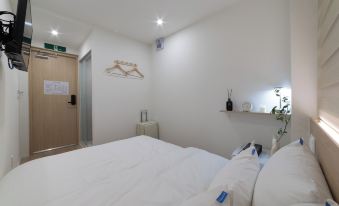 Hi Seoul Hostel Myungdong Central