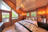 First Villa Hotels near Nagaike Water Park