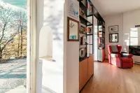 Villa Rocawood Hotels in Brunate