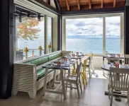 Drake Devonshire and Motor Inn Các khách sạn ở Wellington