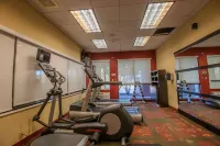 Country Inn & Suites by Radisson, Convention Center - Gym