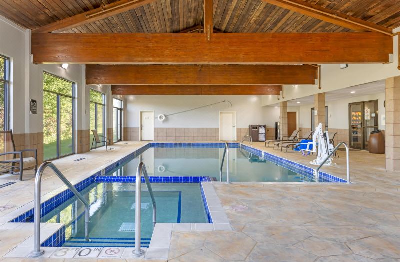 Best Western Plus Eau Claire Conference Center photo 2