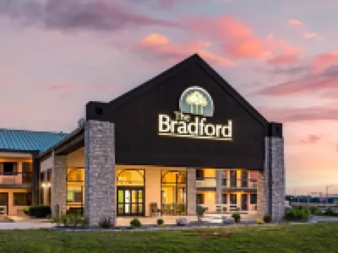 The Bradford Hotel, Ascend Hotel Collection Hotels in Springfield