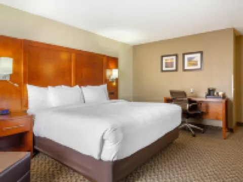 Comfort Inn & Suites Sterling Hotels in Logan County