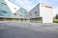 Yeoju Hotel Forest Hotels in Yeoju-si