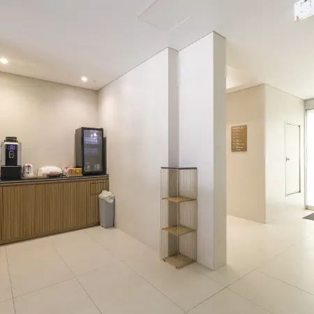Pohang E&A Hotel