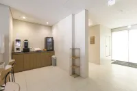 Pohang E&A Hotel