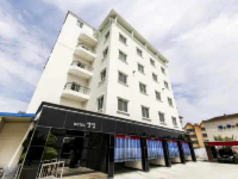 Endam Motel Hoteles cerca de Parque Reloj de Arena