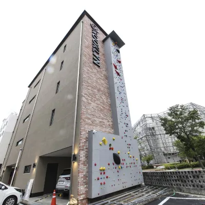 Sokcho Brooklyn Hotel Hotels near Sokcho Expo Tower