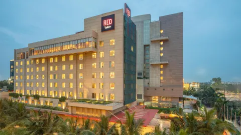Radisson RED Indore in Indore